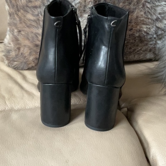 CIRCUS NEW YORK HARLEY ANKLE BOOT NWOT SIZE 7.5 - Picture 3 of 4